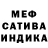 Канабис индика FaFFFik minecraft